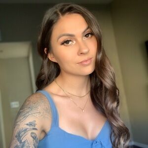 Meet your Posher, Alexandra